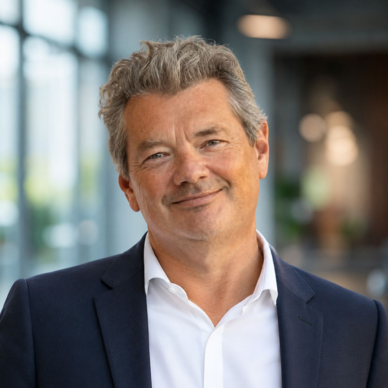 Frédéric Vincent